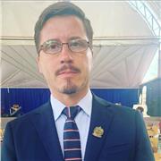 Profesor de ingles dicta clases particulares